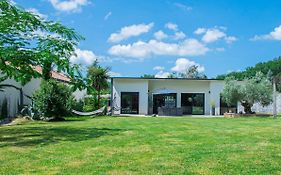 La Villa O Bois - Billard & Baby-Foot - Face A La Foret